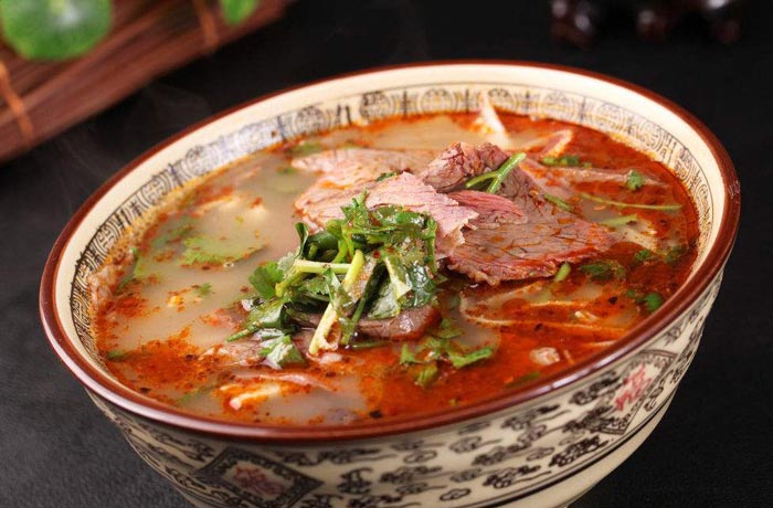 本溪淮南牛肉汤培训